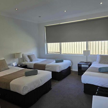 Merivale Motel Tumut Buitenkant foto