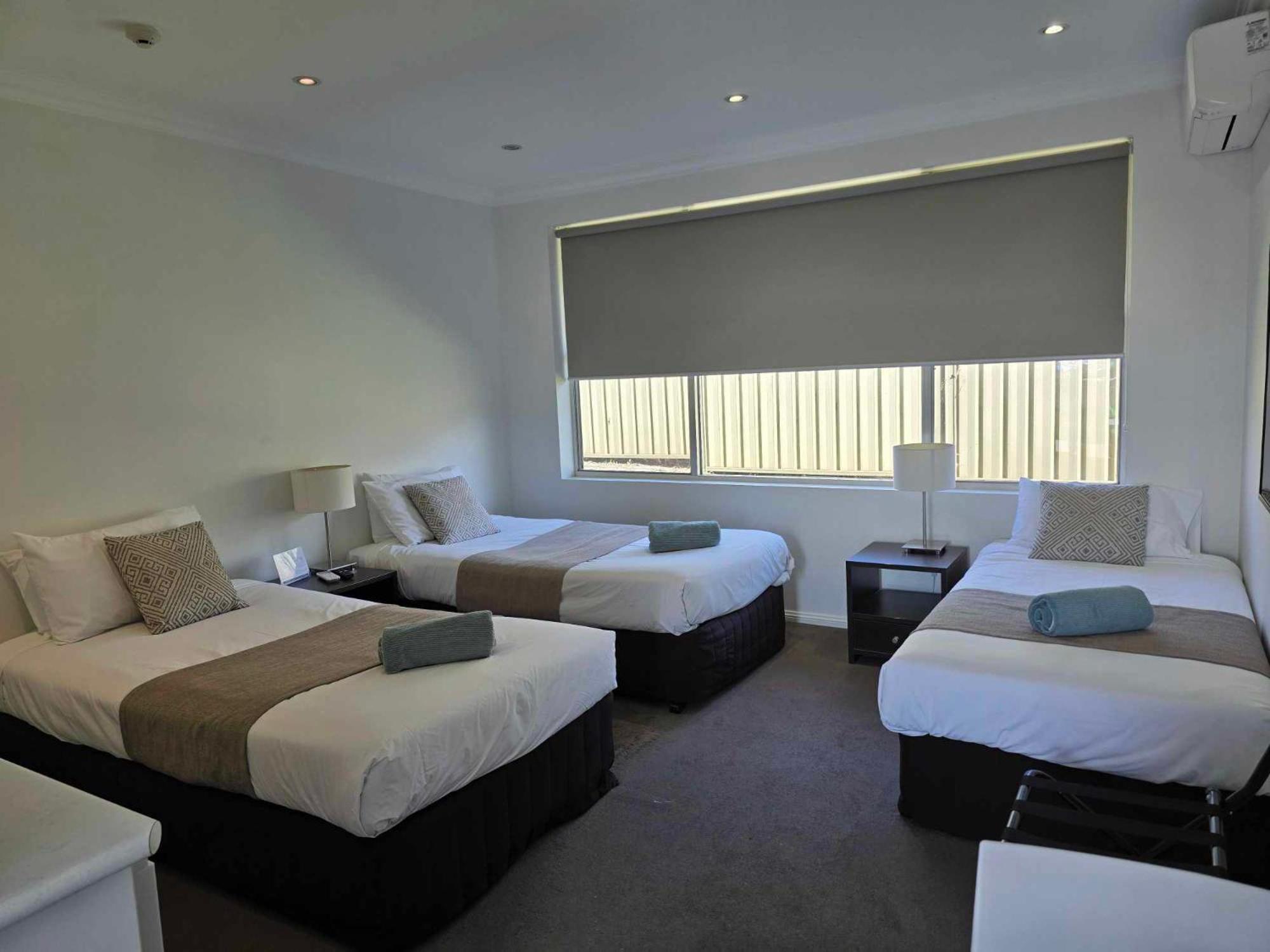 Merivale Motel Tumut Buitenkant foto