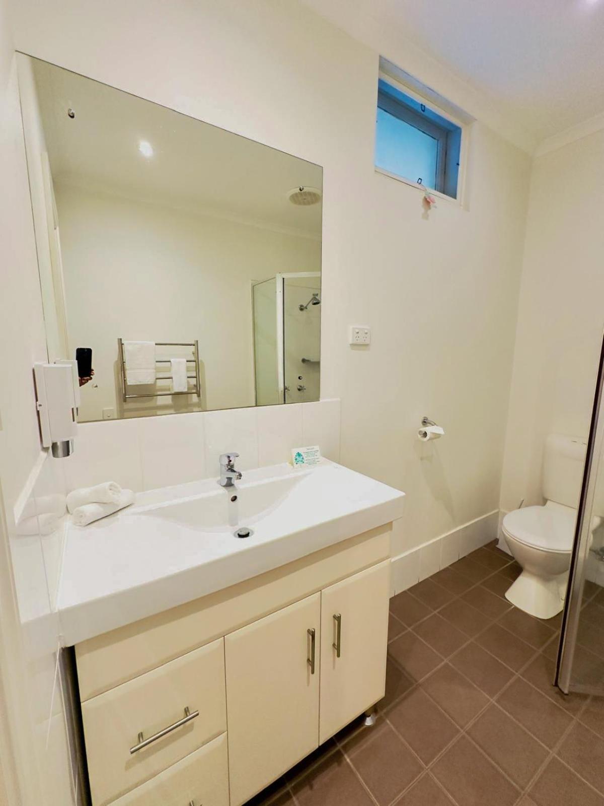 Merivale Motel Tumut Buitenkant foto