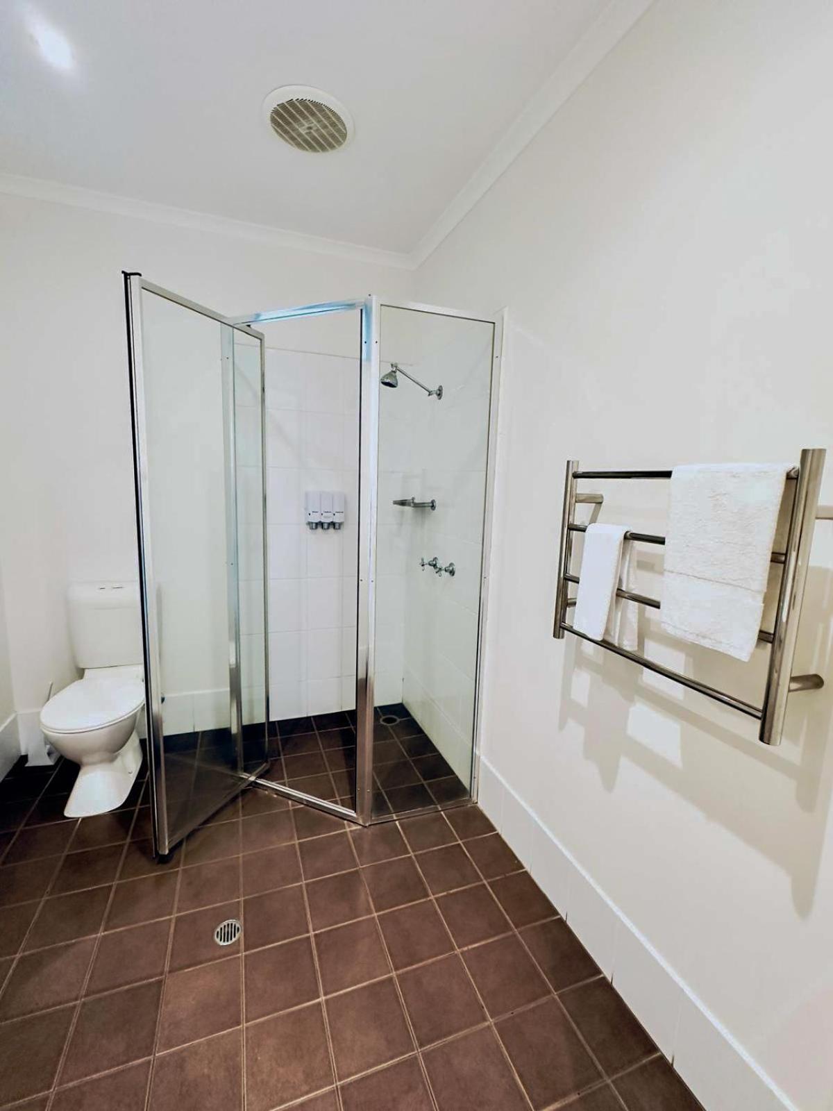 Merivale Motel Tumut Buitenkant foto