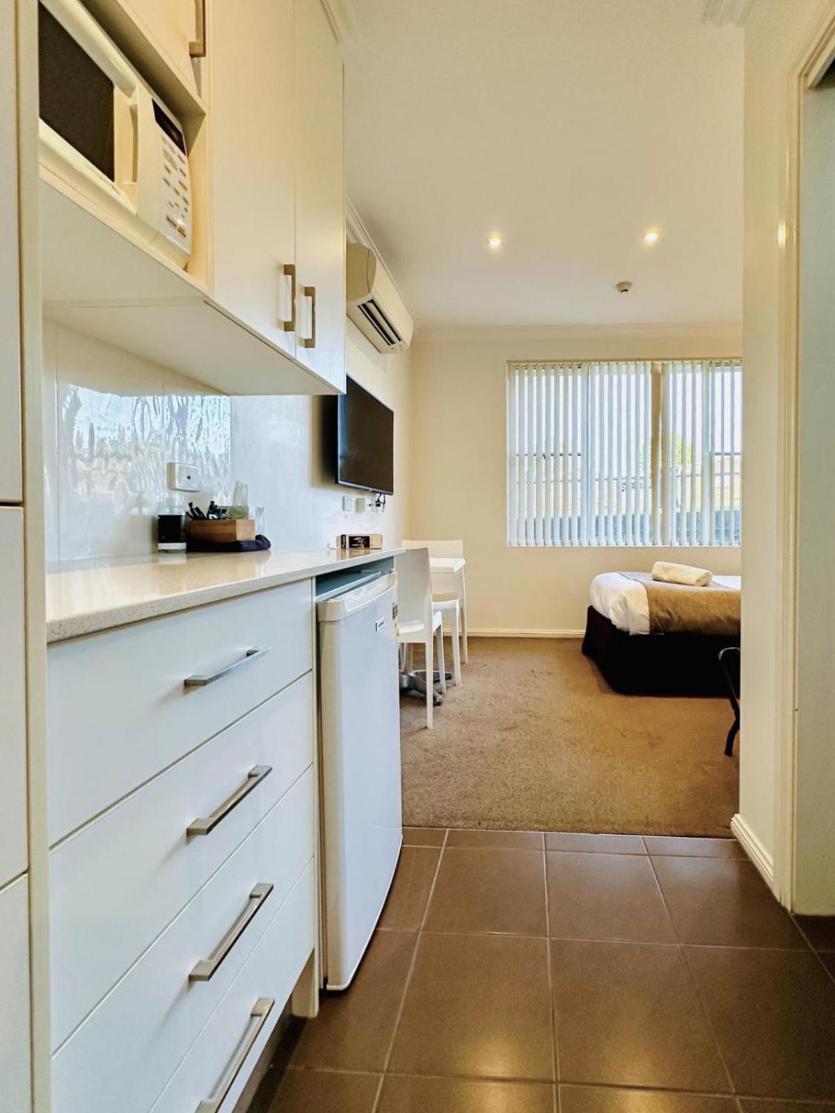 Merivale Motel Tumut Buitenkant foto
