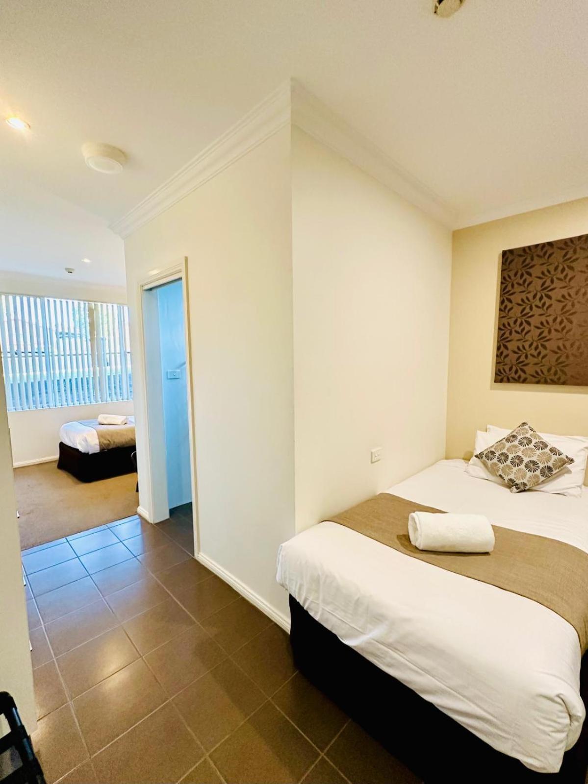 Merivale Motel Tumut Buitenkant foto